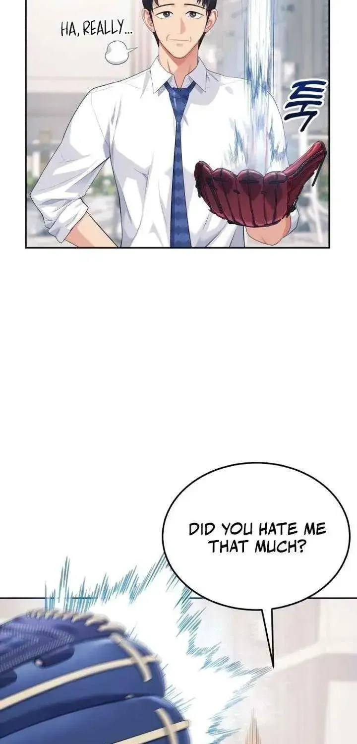 Read Rural Ace chapter 2.1 image 84 on Lezhin