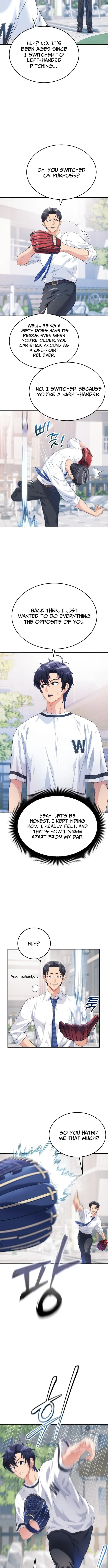 Read Rural Ace chapter 2 image 10 on Lezhin