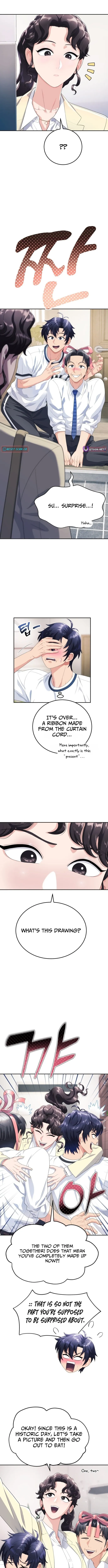 Read Rural Ace chapter 2 image 16 on Lezhin