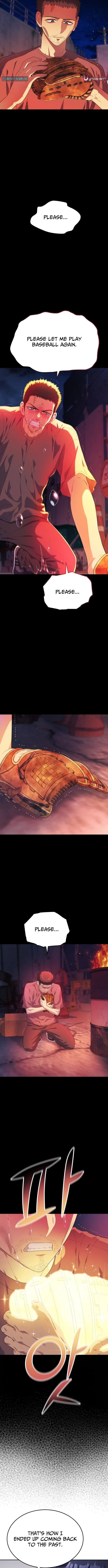 Read Rural Ace chapter 2 image 4 on Lezhin