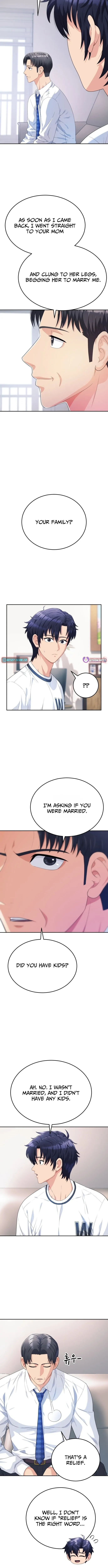 Read Rural Ace chapter 2 image 5 on Lezhin