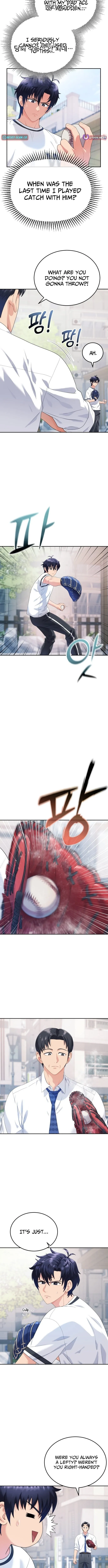Read Rural Ace chapter 2 image 9 on Lezhin
