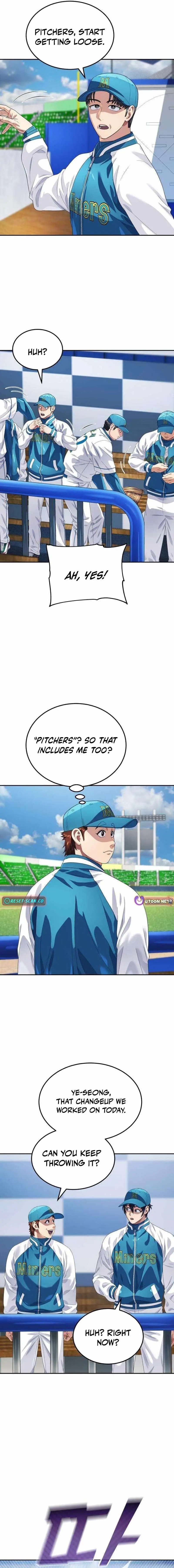 Read Rural Ace chapter 20 image 10 on Lezhin