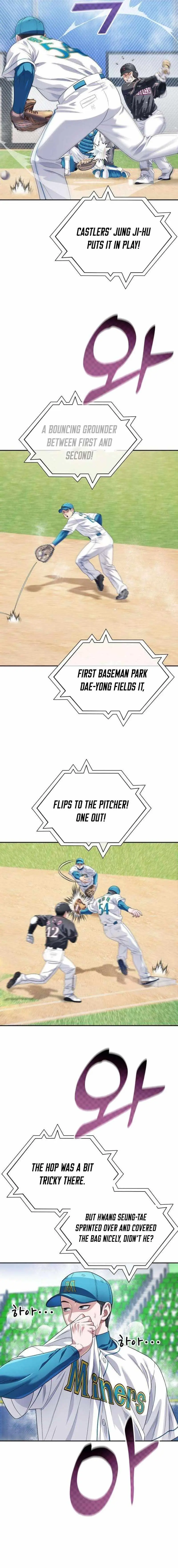 Read Rural Ace chapter 20 image 11 on Lezhin