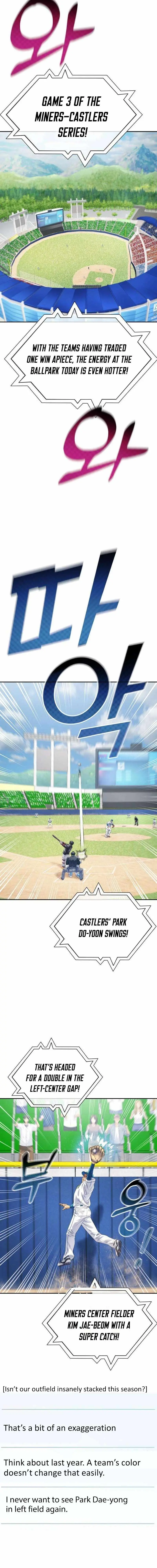 Read Rural Ace chapter 20 image 3 on Lezhin