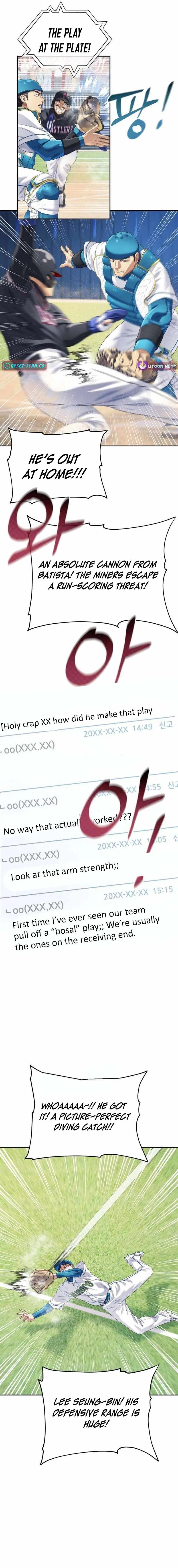Read Rural Ace chapter 20 image 5 on Lezhin