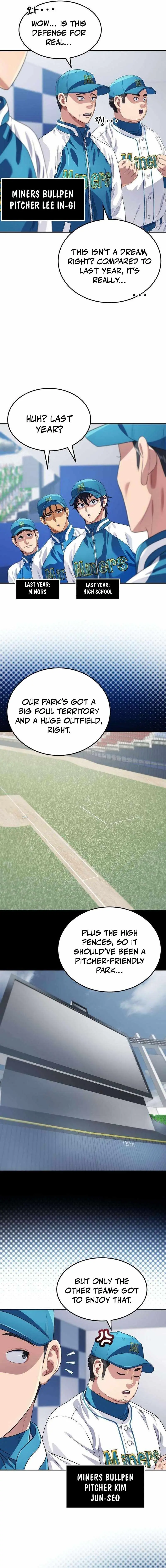 Read Rural Ace chapter 20 image 6 on Lezhin