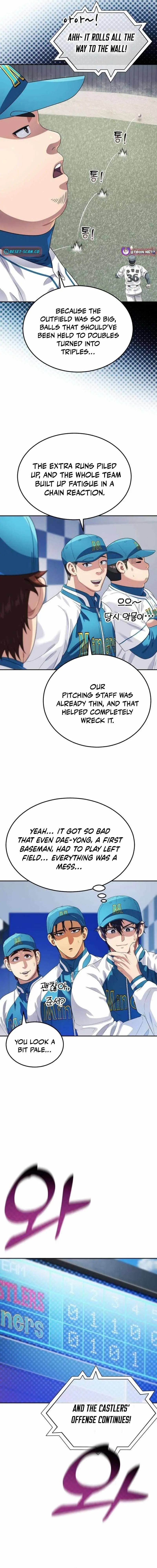 Read Rural Ace chapter 20 image 7 on Lezhin