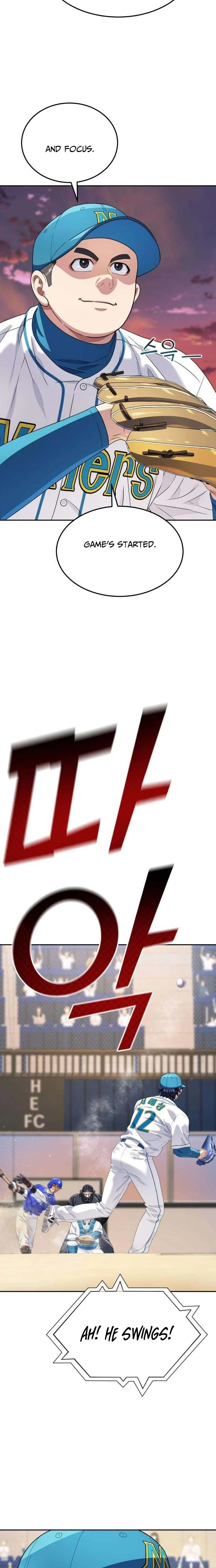 Read Rural Ace chapter 21 image 12 on Lezhin