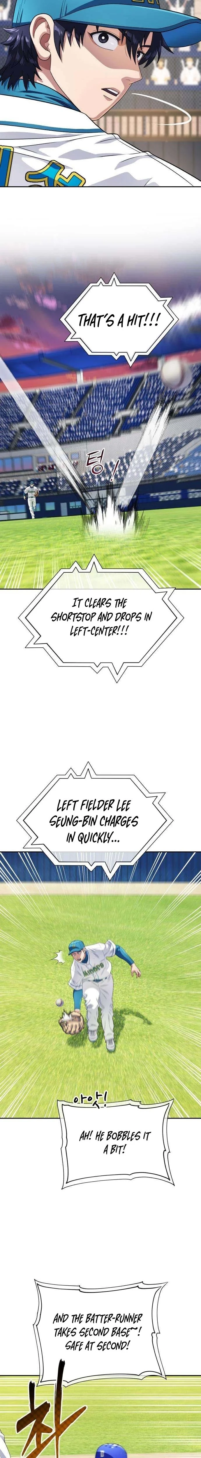 Read Rural Ace chapter 21 image 13 on Lezhin
