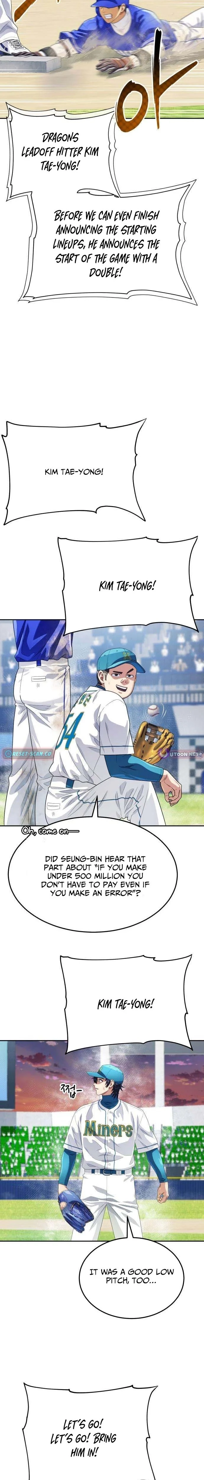 Read Rural Ace chapter 21 image 14 on Lezhin