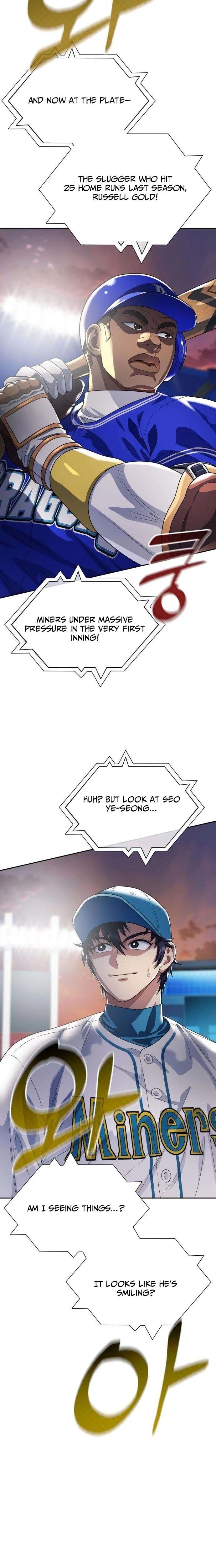 Read Rural Ace chapter 21 image 25 on Lezhin