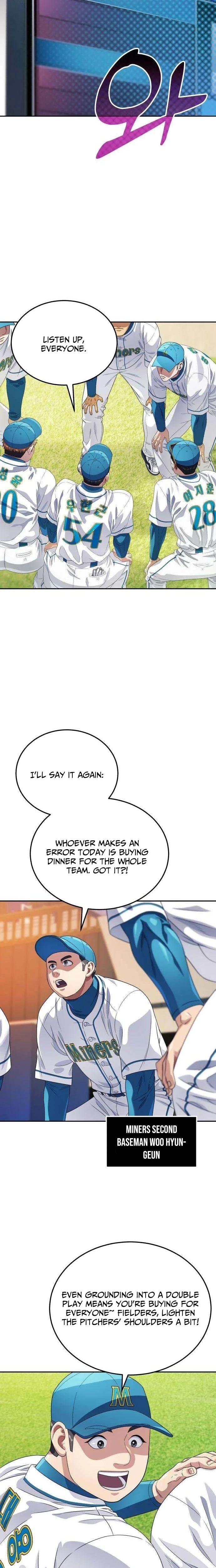 Read Rural Ace chapter 21 image 6 on Lezhin