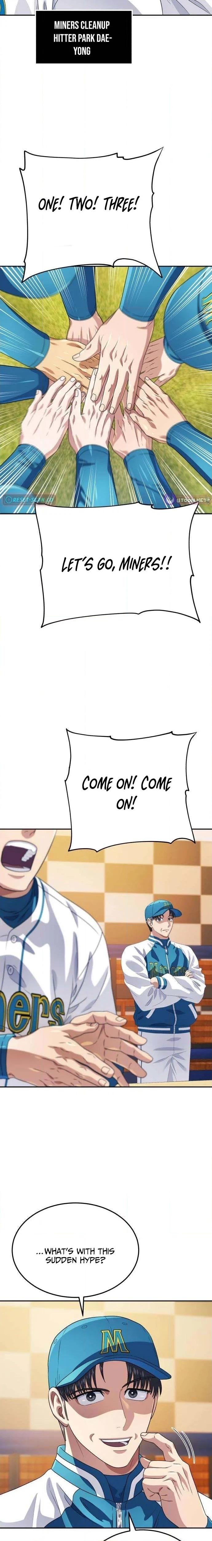 Read Rural Ace chapter 21 image 7 on Lezhin