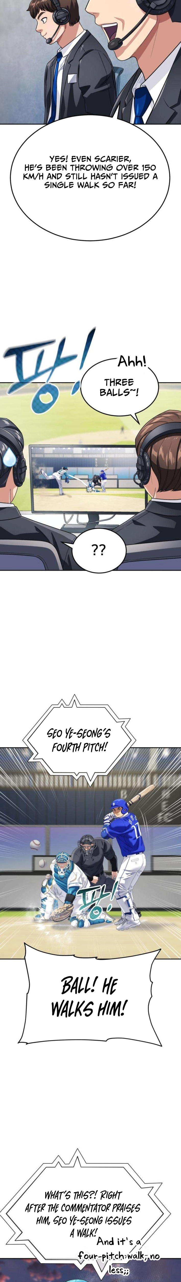 Read Rural Ace chapter 22 image 10 on Lezhin
