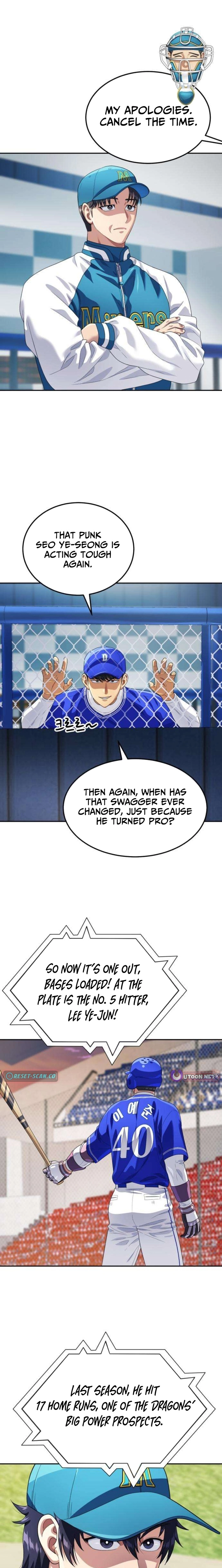 Read Rural Ace chapter 22 image 12 on Lezhin
