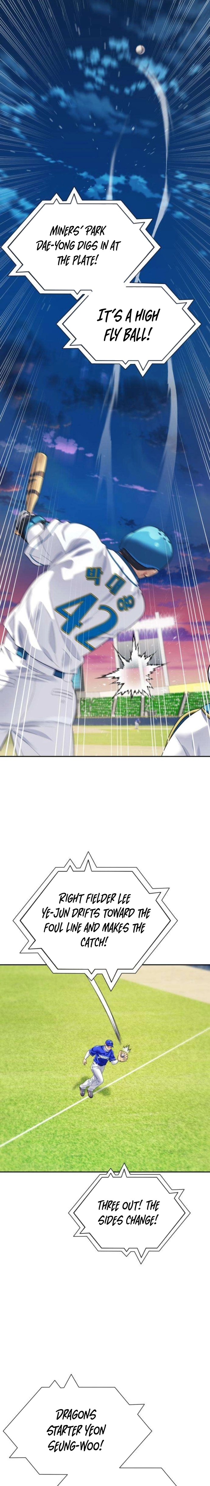 Read Rural Ace chapter 22 image 16 on Lezhin