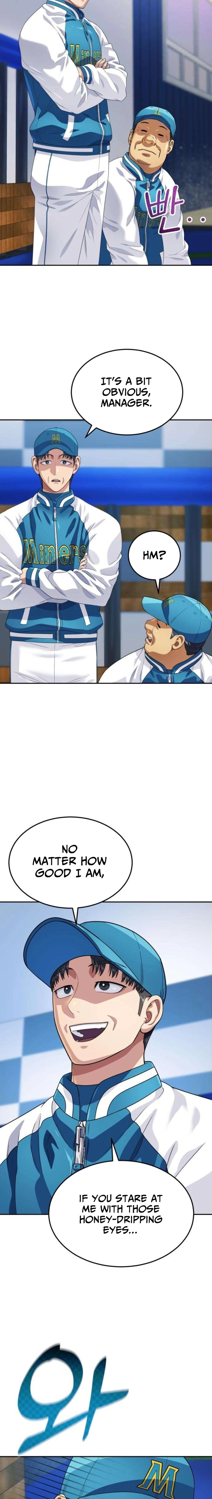 Read Rural Ace chapter 22 image 26 on Lezhin