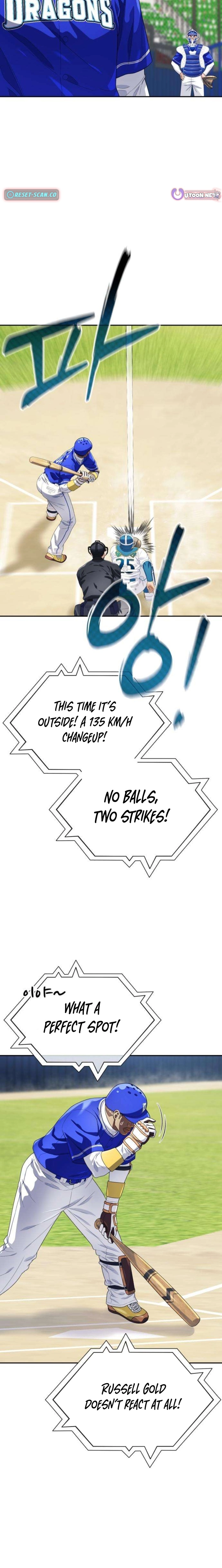Read Rural Ace chapter 22 image 6 on Lezhin