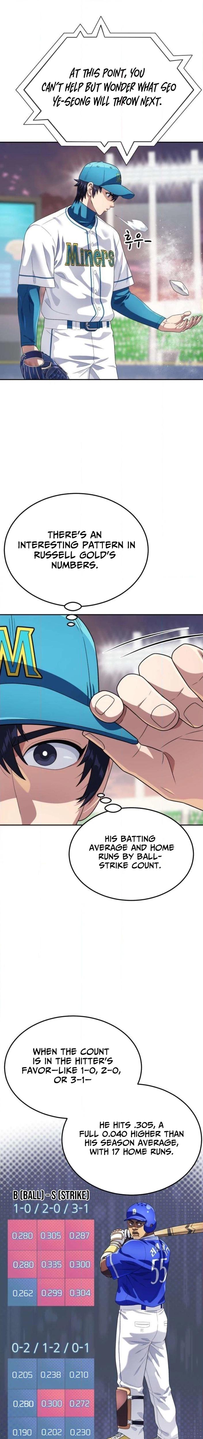 Read Rural Ace chapter 22 image 7 on Lezhin