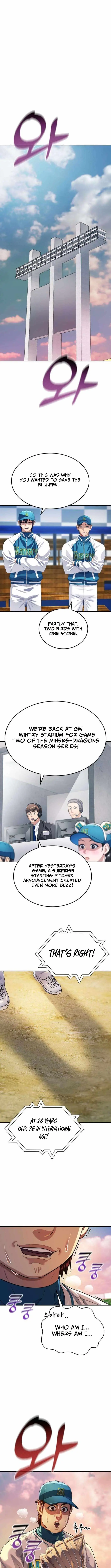 Read Rural Ace chapter 23 image 13 on Lezhin