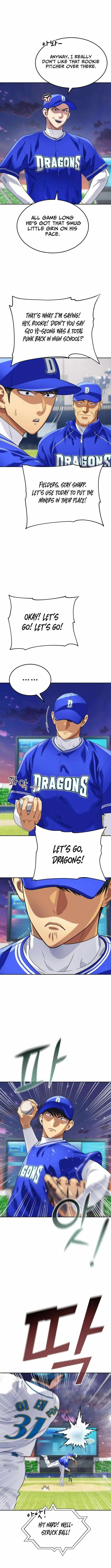 Read Rural Ace chapter 23 image 2 on Lezhin