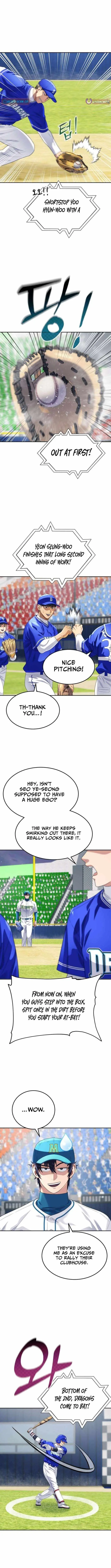 Read Rural Ace chapter 23 image 3 on Lezhin