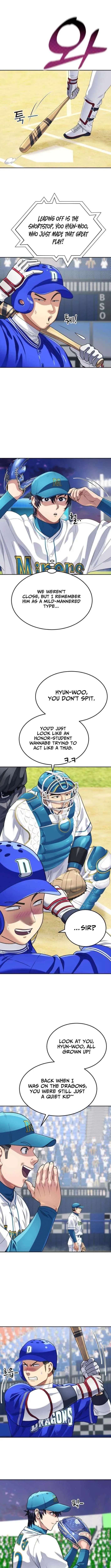 Read Rural Ace chapter 23 image 4 on Lezhin