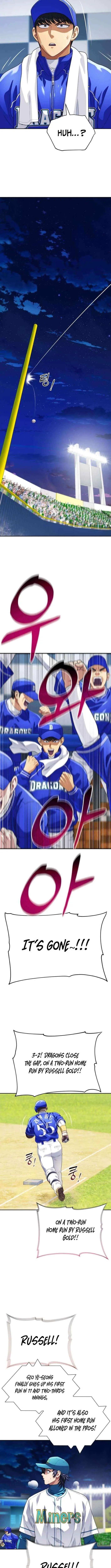 Read Rural Ace chapter 23 image 8 on Lezhin