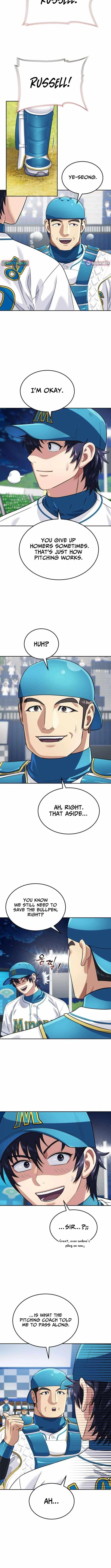 Read Rural Ace chapter 23 image 9 on Lezhin