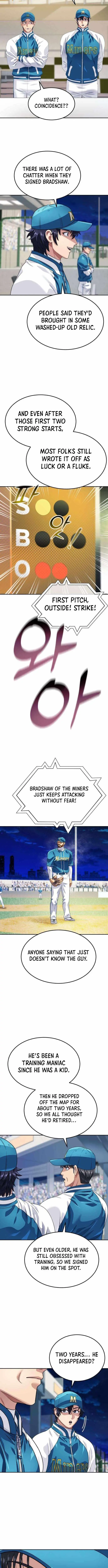 Read Rural Ace chapter 25 image 10 on Lezhin