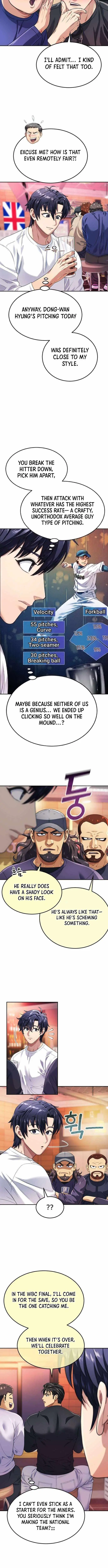 Read Rural Ace chapter 25 image 2 on Lezhin