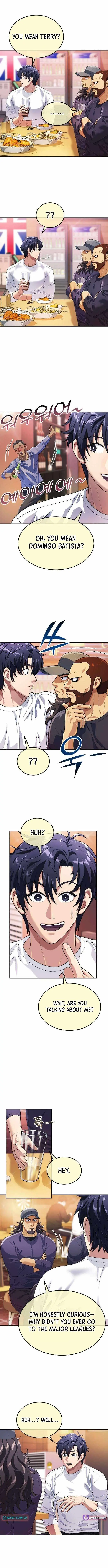 Read Rural Ace chapter 25 image 3 on Lezhin