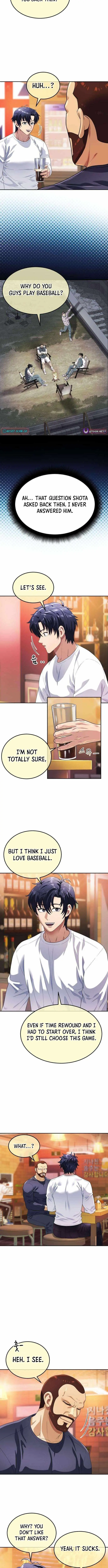 Read Rural Ace chapter 25 image 5 on Lezhin