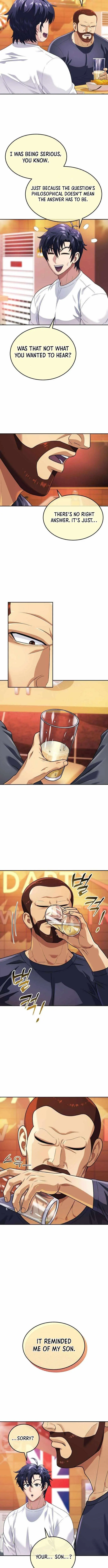 Read Rural Ace chapter 25 image 6 on Lezhin