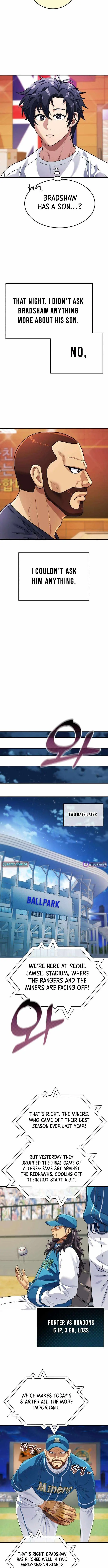Read Rural Ace chapter 25 image 7 on Lezhin