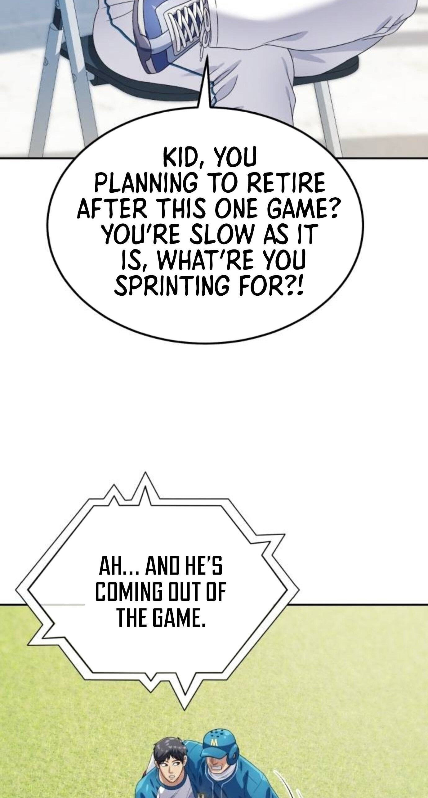 Read Rural Ace chapter 26 image 109 on Lezhin