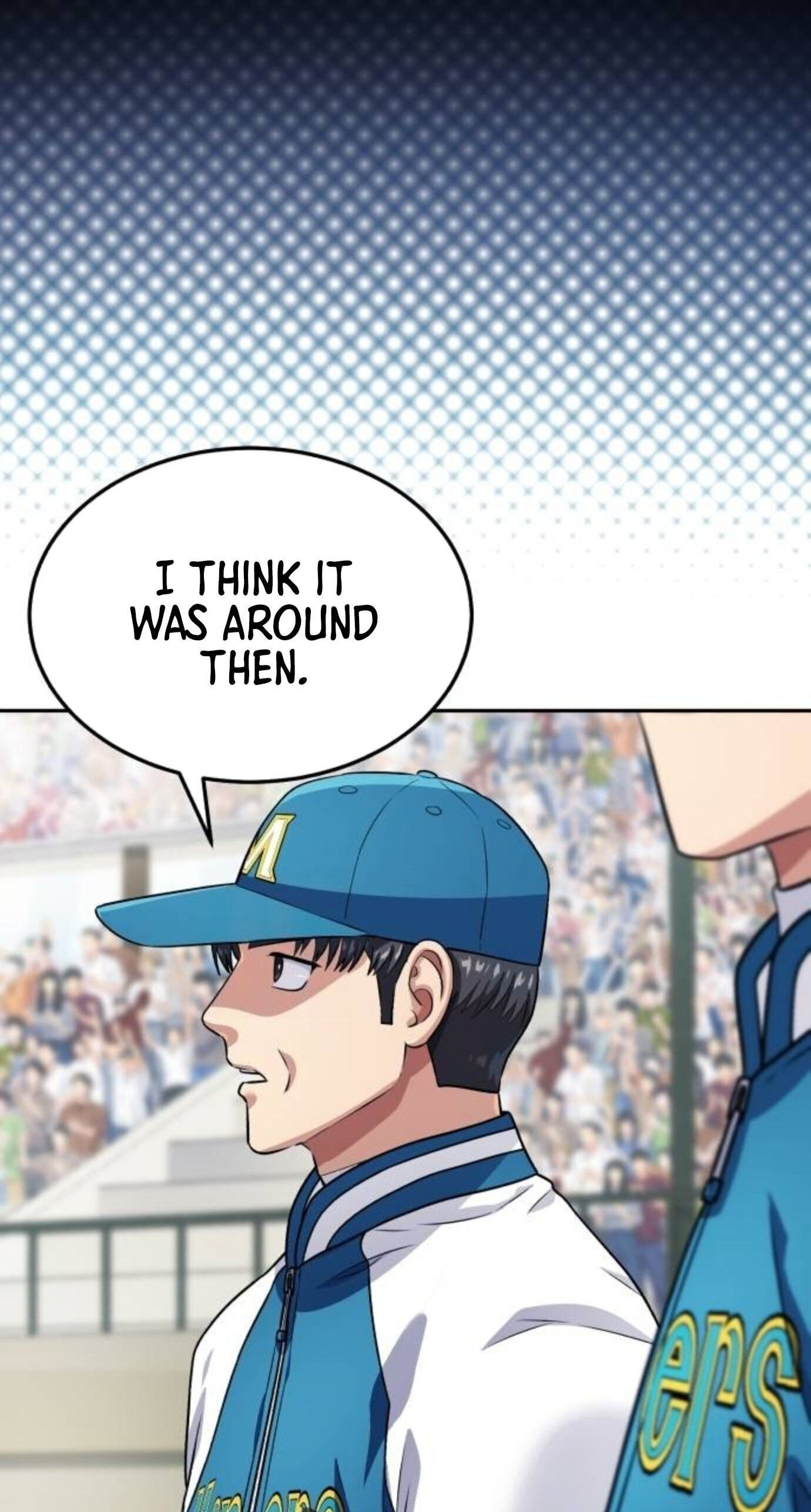 Read Rural Ace chapter 26 image 15 on Lezhin