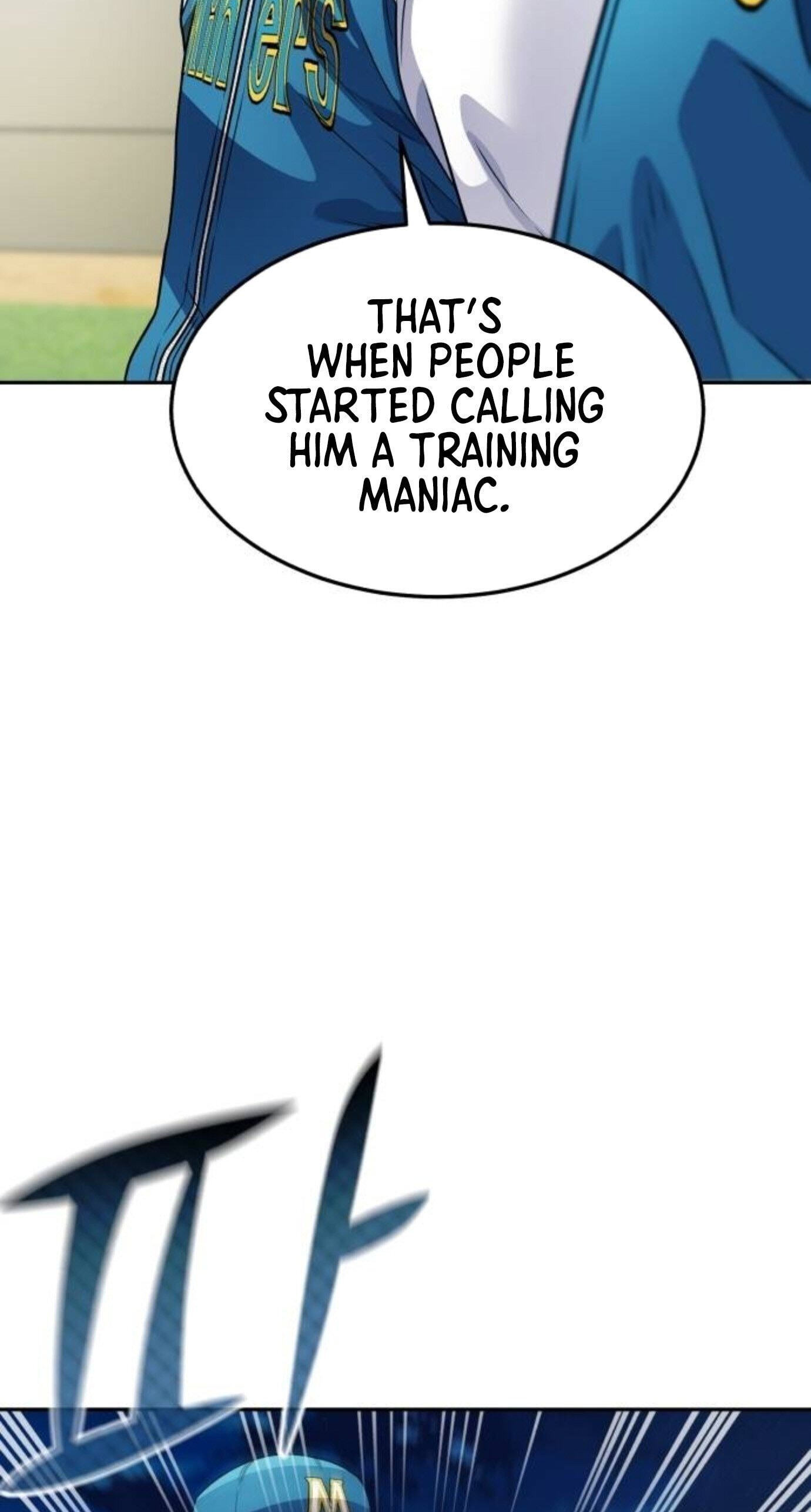 Read Rural Ace chapter 26 image 16 on Lezhin