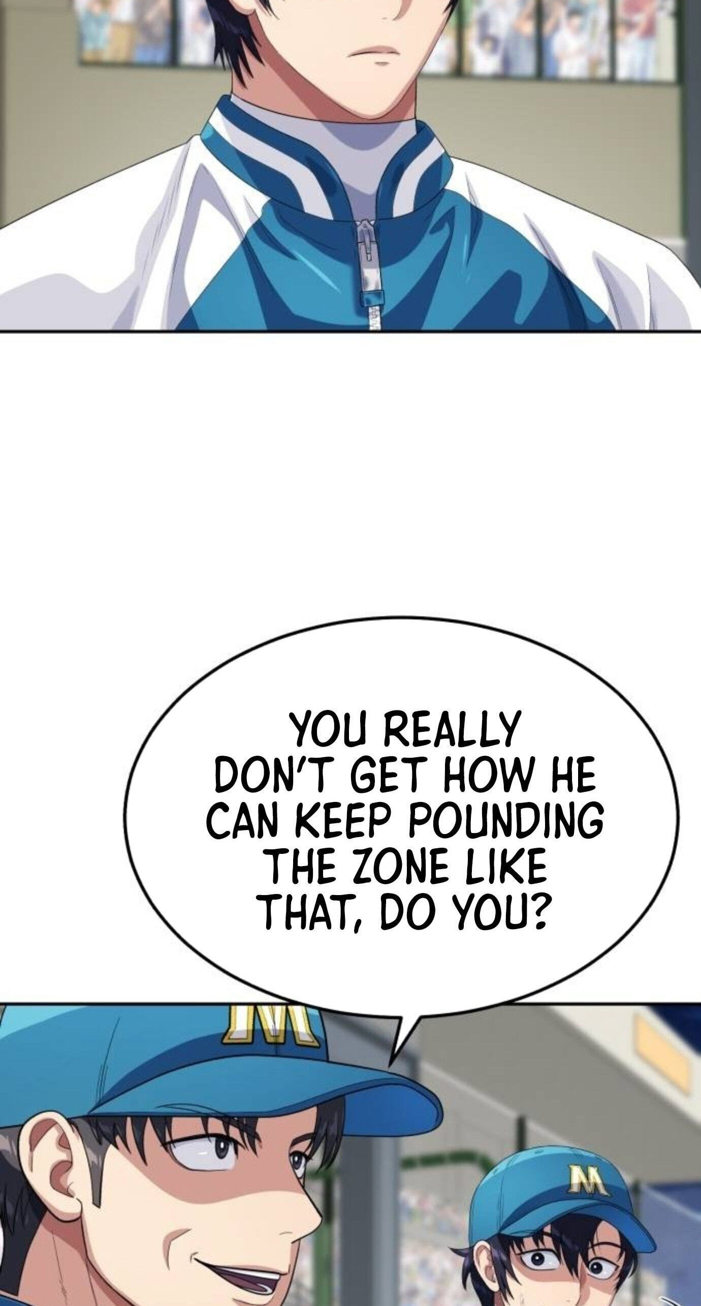 Read Rural Ace chapter 26 image 34 on Lezhin