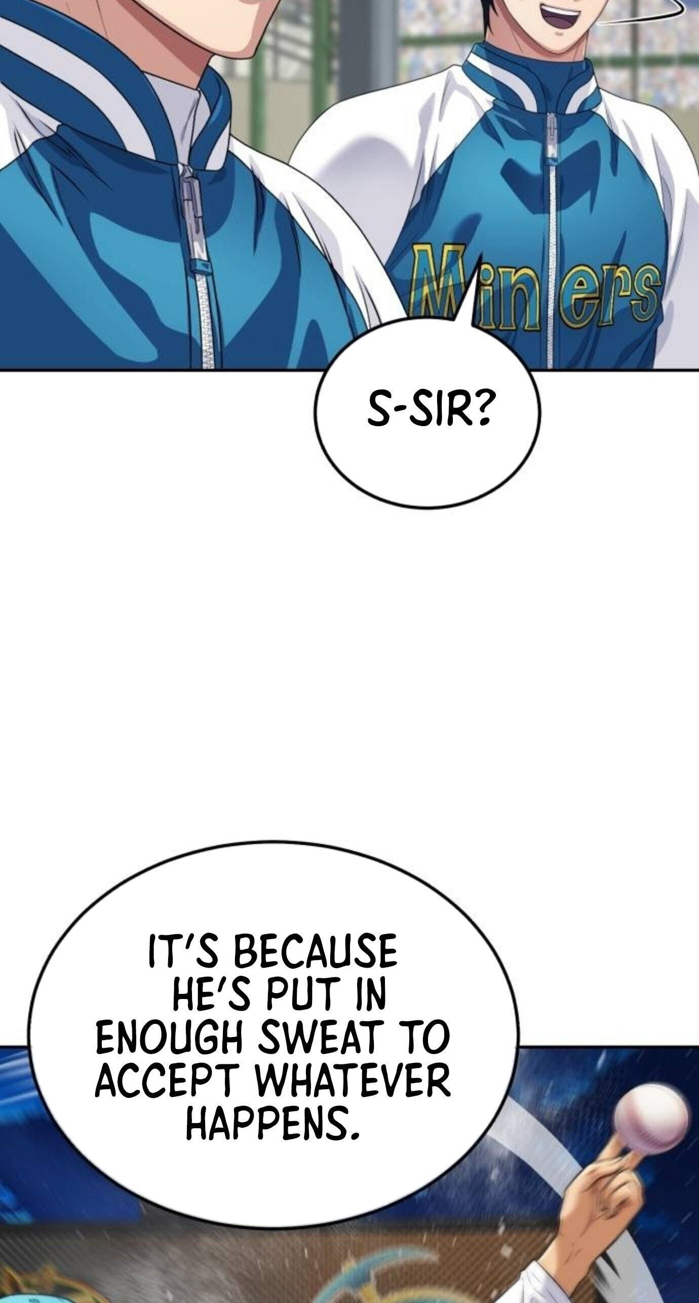Read Rural Ace chapter 26 image 35 on Lezhin
