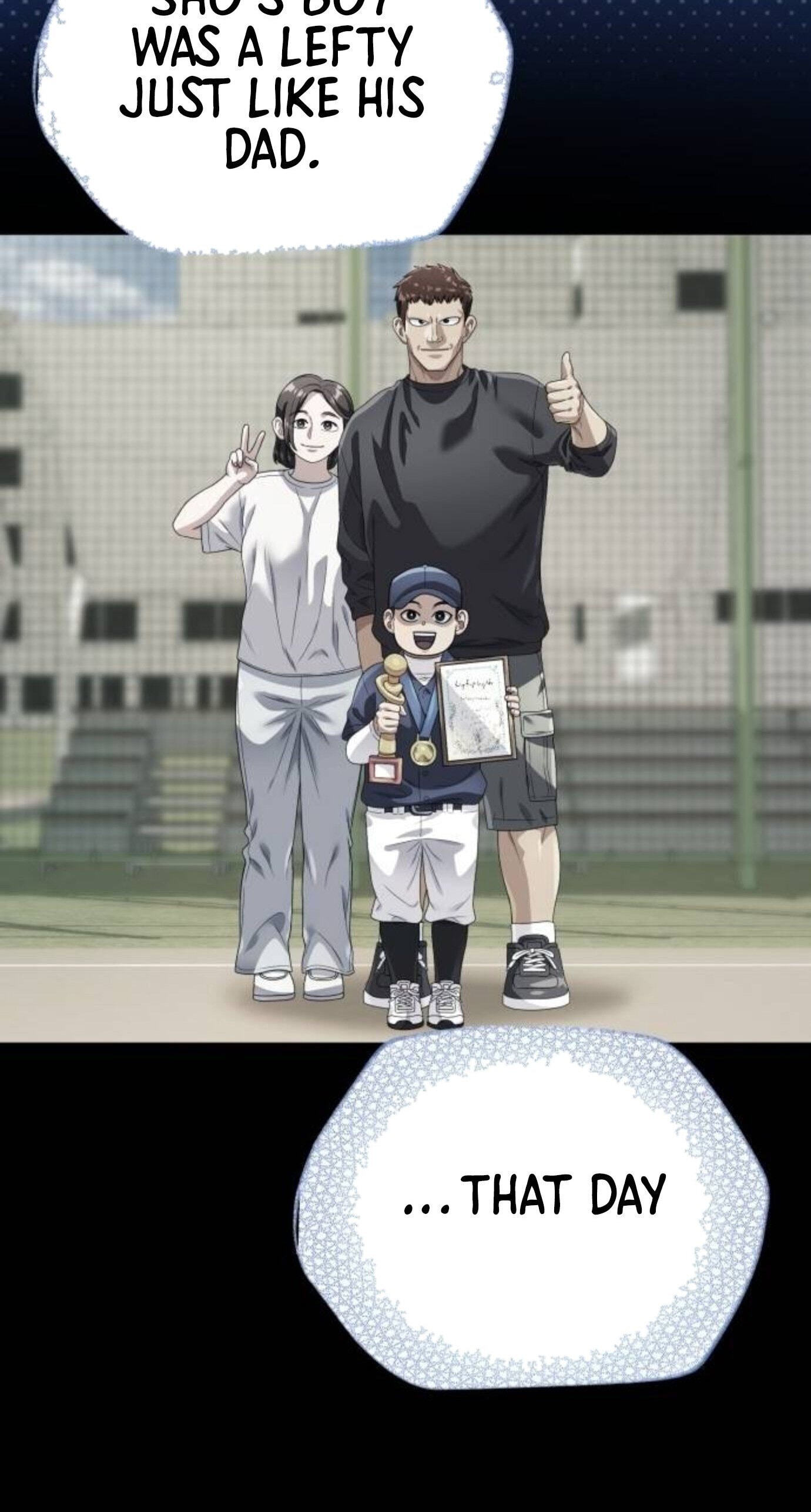 Read Rural Ace chapter 26 image 42 on Lezhin