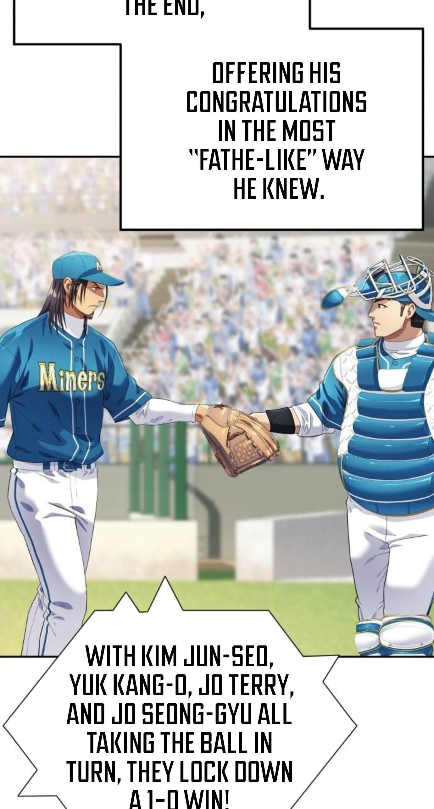 Read Rural Ace chapter 26 image 71 on Lezhin