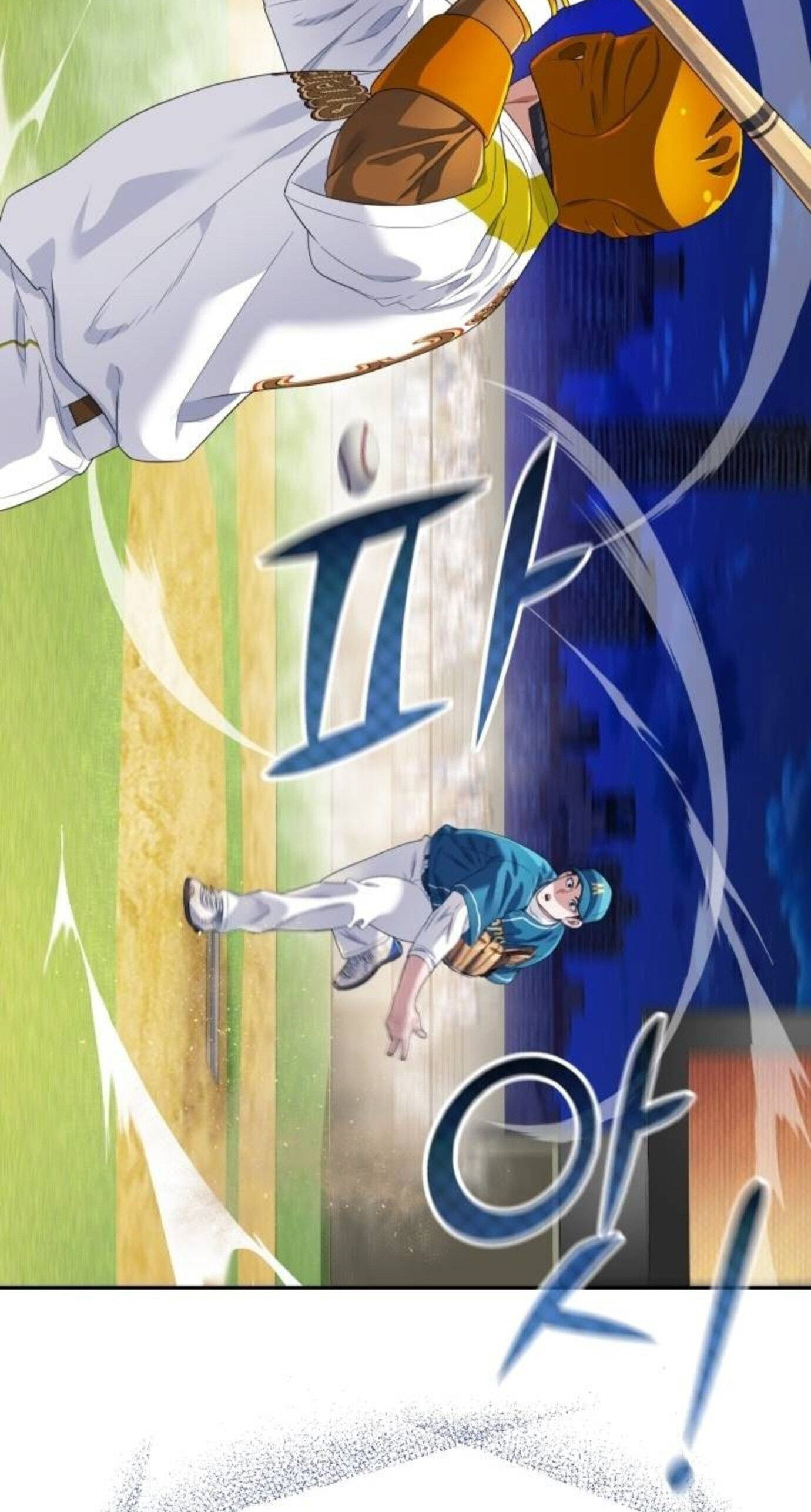 Read Rural Ace chapter 26 image 79 on Lezhin