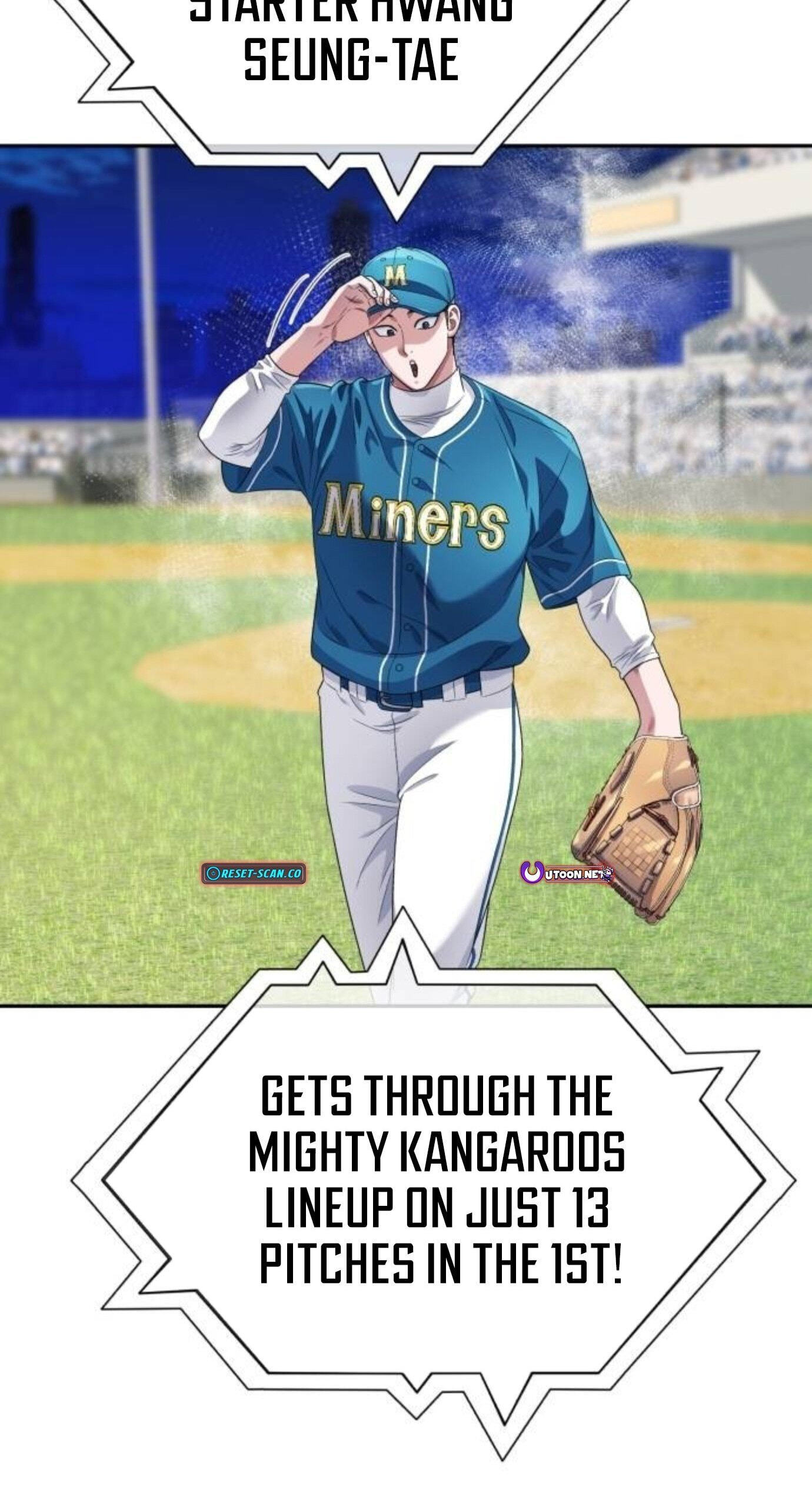 Read Rural Ace chapter 26 image 83 on Lezhin