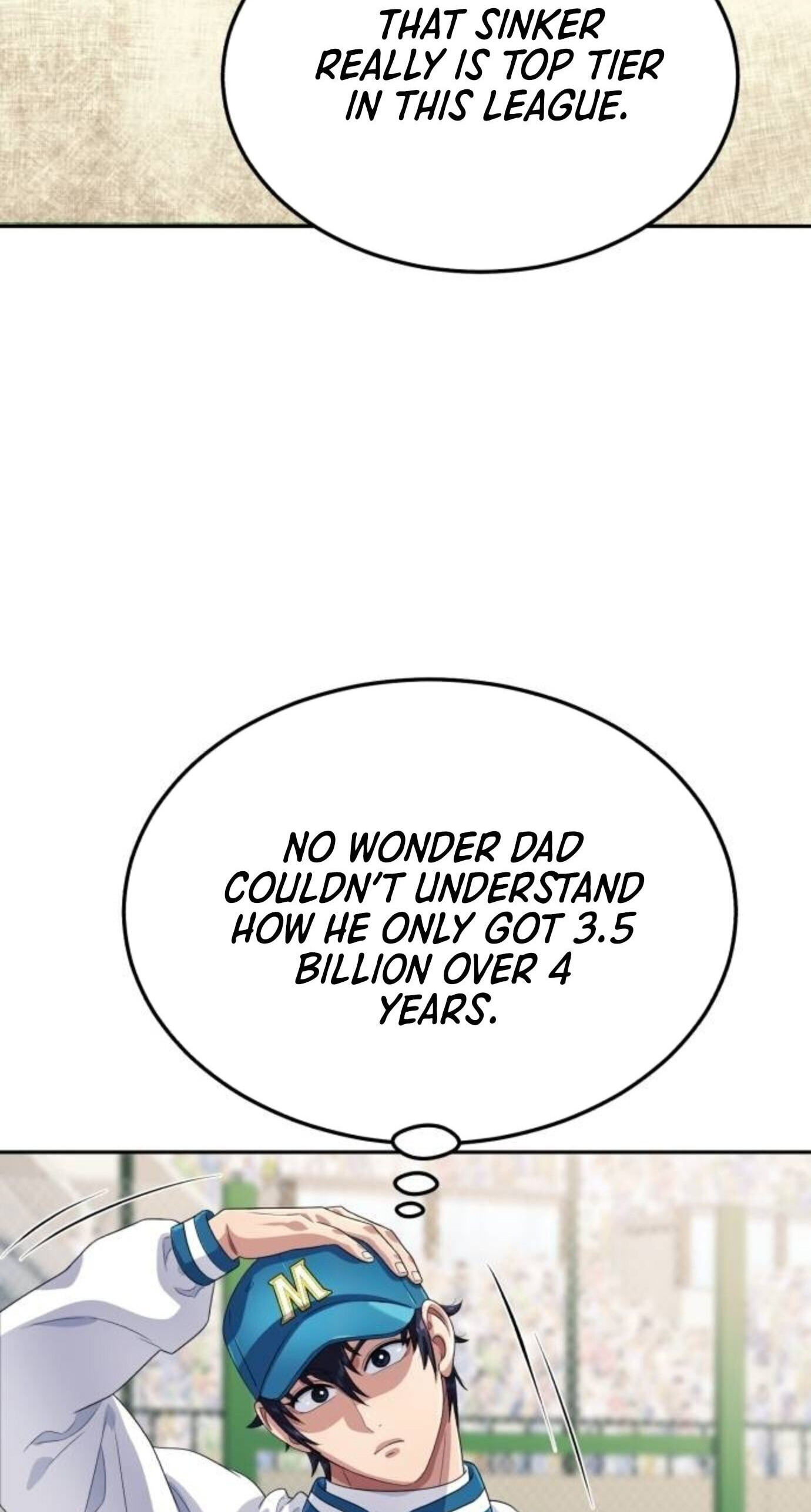 Read Rural Ace chapter 26 image 85 on Lezhin