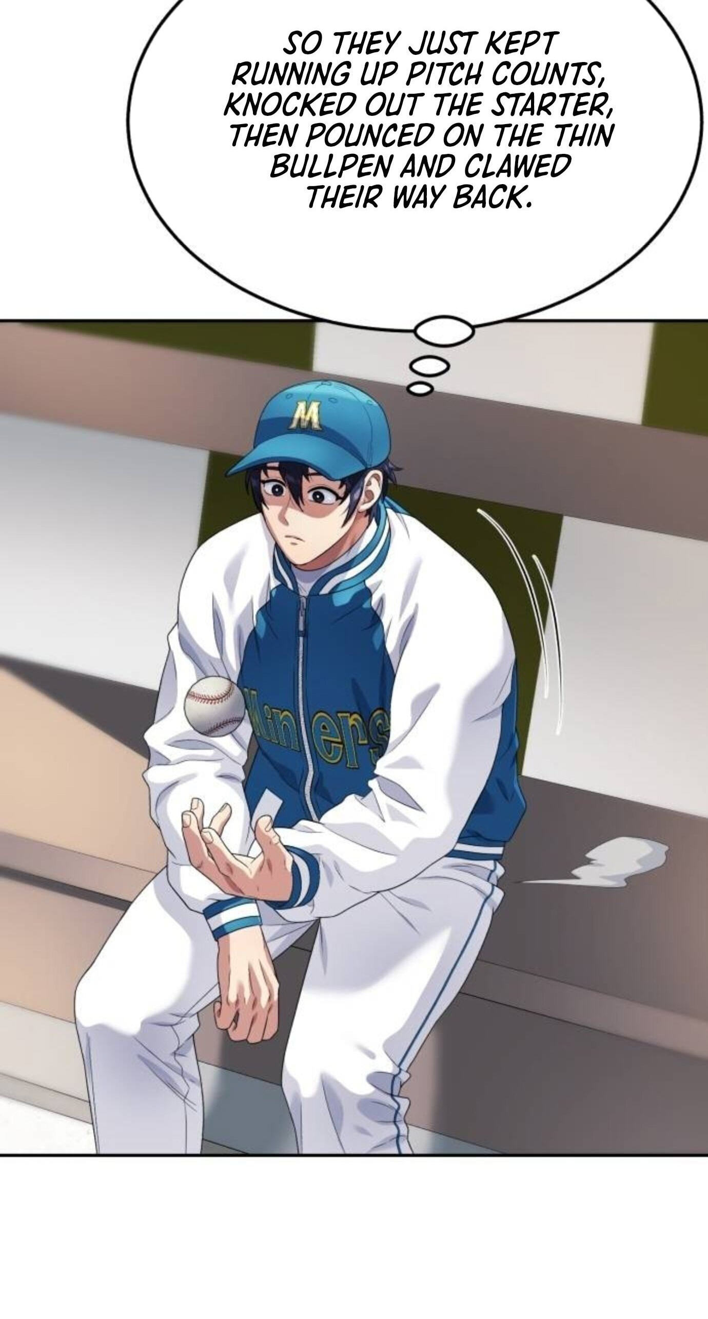 Read Rural Ace chapter 26 image 99 on Lezhin