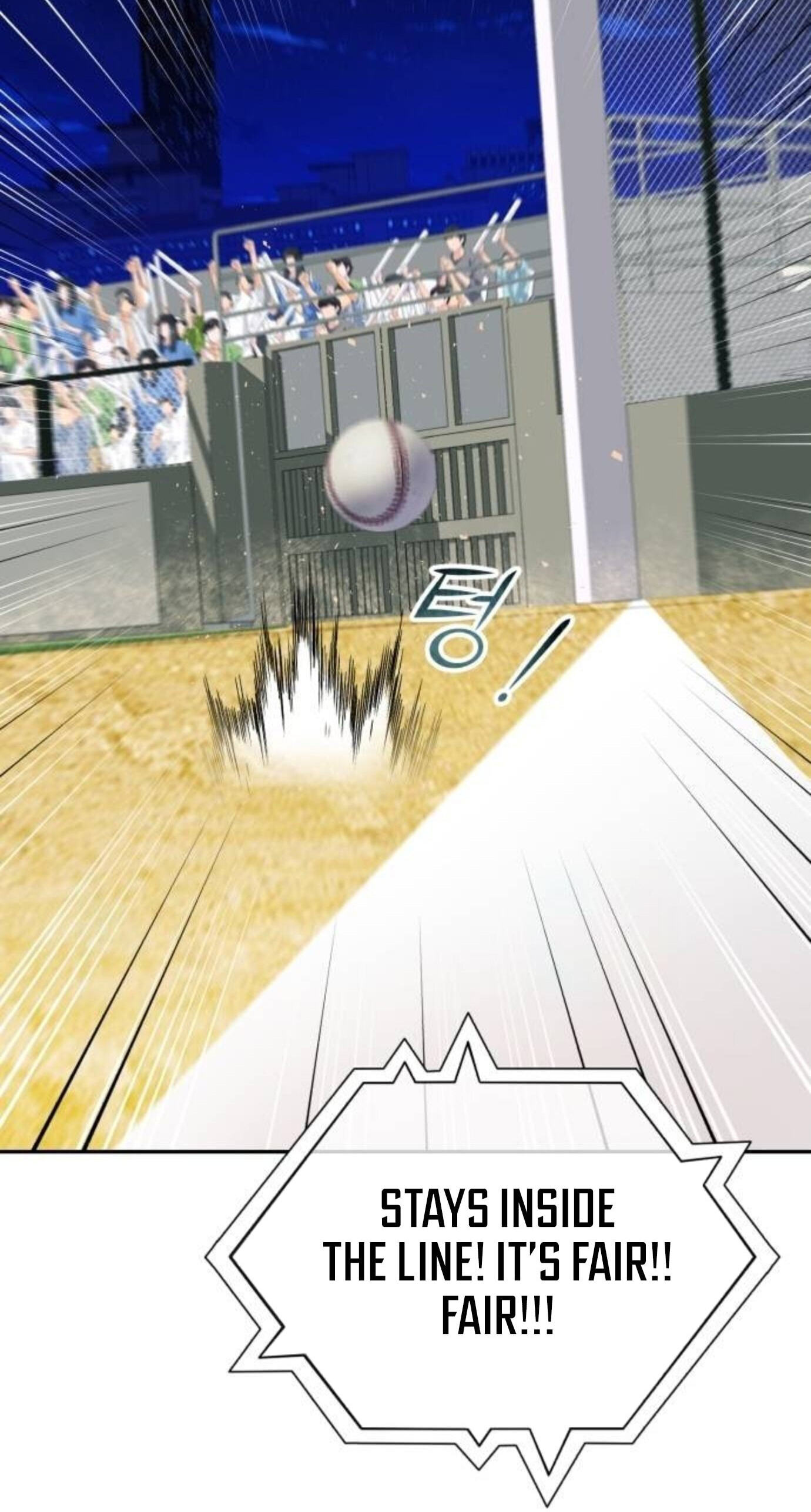 Read Rural Ace chapter 27 image 10 on Lezhin