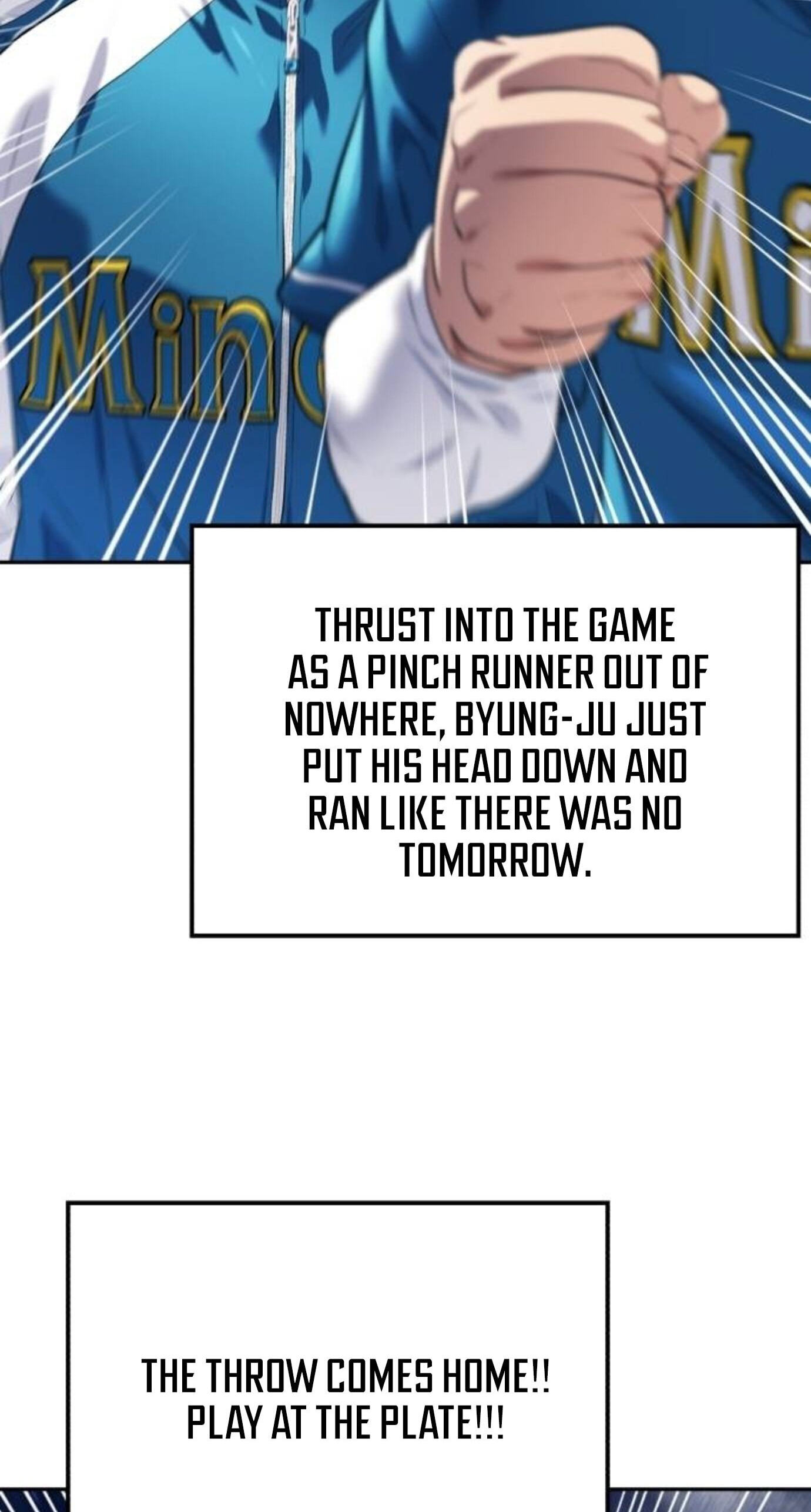 Read Rural Ace chapter 27 image 15 on Lezhin