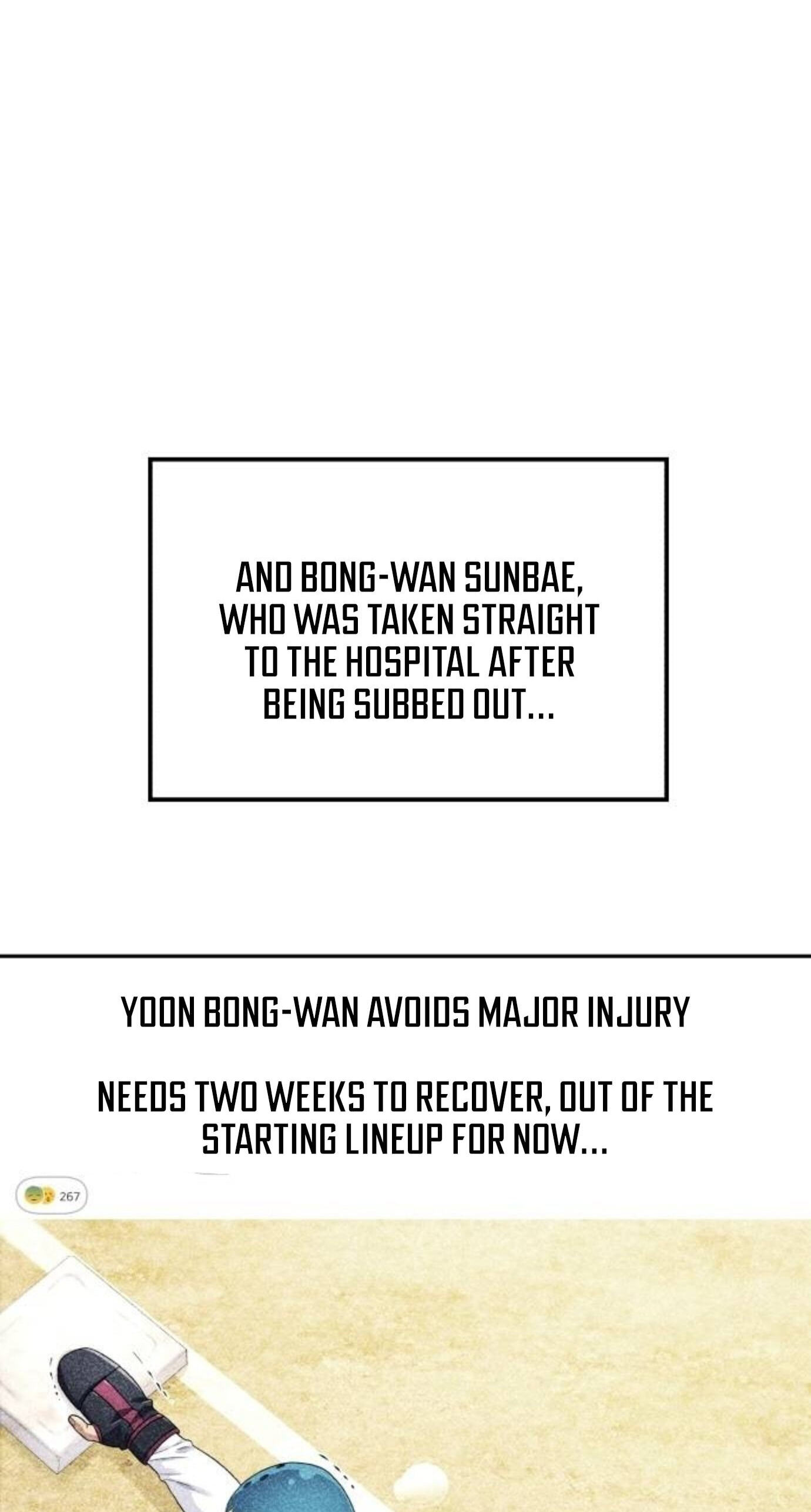 Read Rural Ace chapter 27 image 26 on Lezhin
